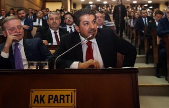 AKP ve MHP, İstanbul'da sosyal yardımları engelliyor mu ?