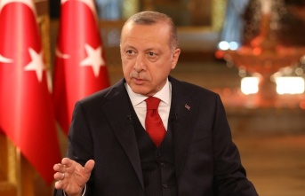 Erdoğan’ın Türkiye’ye müjdesi belli oldu