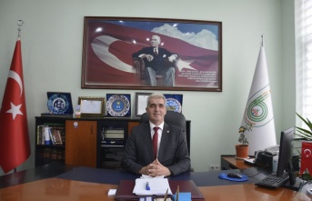 İpsala Belediyesi Başkanı Ünsal'ın 30 Ağustos mesajı