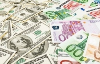 Dolar ve Euro haftaya nasıl başladı ?