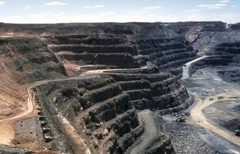 Uzunköprü ilçesinde maden işletmesi karantinaya alındı