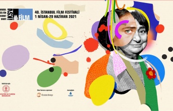 40. İstanbul Film Festivali başlıyor