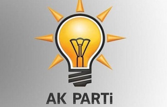 AK Parti Keşan, “siz önce kendinizi eleştirin”