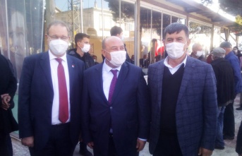 CHP’li Meriç Belediyesi’nden AK Parti’ye “Hodri Meydan”