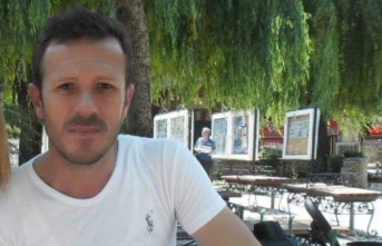 Enezli gencin Çorlu’daki intiharının ardından dram çıktı