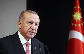 Cumhurbaşkanı Erdoğan, normalleşme sürecini açıkladı