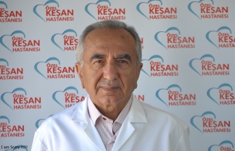 Hepatit / Sarılık hastalığı – Uz. Dr. Haydar Ali Yıldırım
