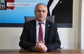 Başkan Demir, “Gazilerimizin aziz hatırasını ilelebet yaşatacağız”