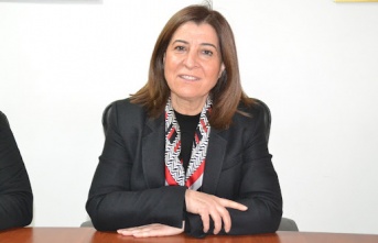 Borsa Başkanı Aslan’dan AK Partili Fatma Aksal’a tepki