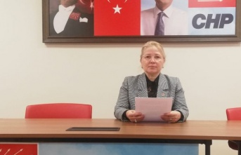CHP'li Yontar: “Sağlıkçılar darp ediliyor, AKP izliyor!”
