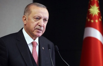 Cumhurbaşkanı Erdoğan, yeni KDV indirimlerini açıkladı