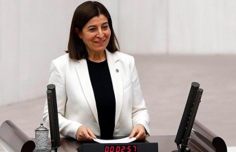 Edirne Milletvekili Fatma Aksal, gündemi değerlendirdi