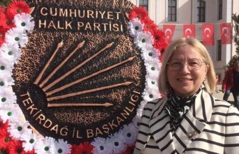 CHP’li Yontar’dan Kılıçdaroğlu ve Kaftancıoğlu kararlarına tepki
