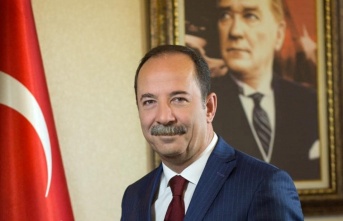 Başkan Gürkan, Oğuz Medya’nın davetlisi olarak geliyor