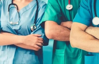 Gaytancıoğlu, “Sağlıkta devrim: doktorsuz hastaneler”