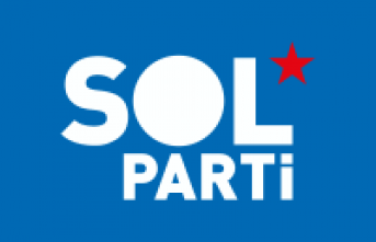 SOL Parti, “Piyasacılık, rantçılık öldürdü”