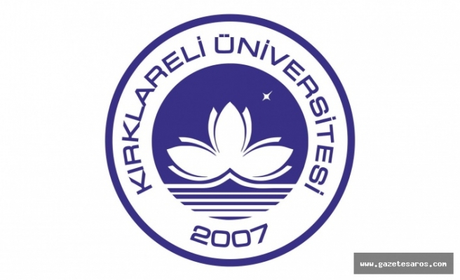 Kırklareli Üniversitesi, 24 personel alıyor