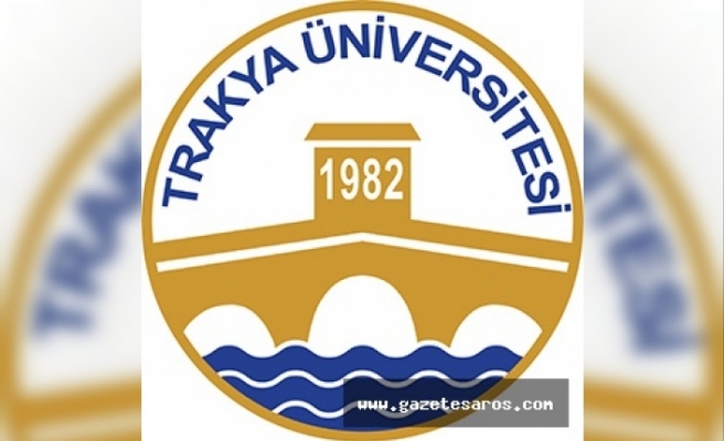 Trakya Üniversitesi, 270 personel alıyor
