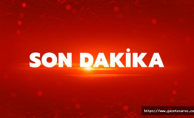 Dışişleri Bakanı Çavuşoğlu: “Bu bir savaş nedenidir!”