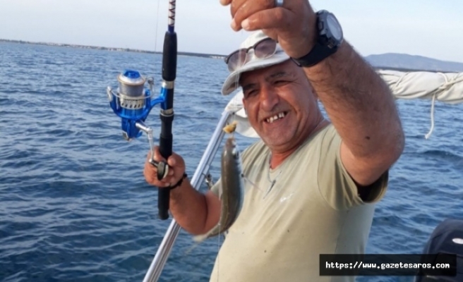 Tekne faciasında kaybolan Kemal Abay, Yunan adasında bulundu