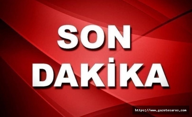 Diyarbakır'da çatışma; 1 Şehit, 2 yaralı