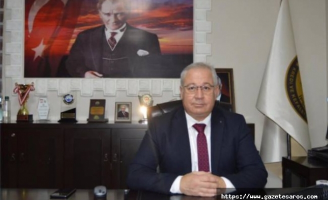 Başkan İlhan Dalkıran'dan gündeme yönelik önemli değerlendirmeler