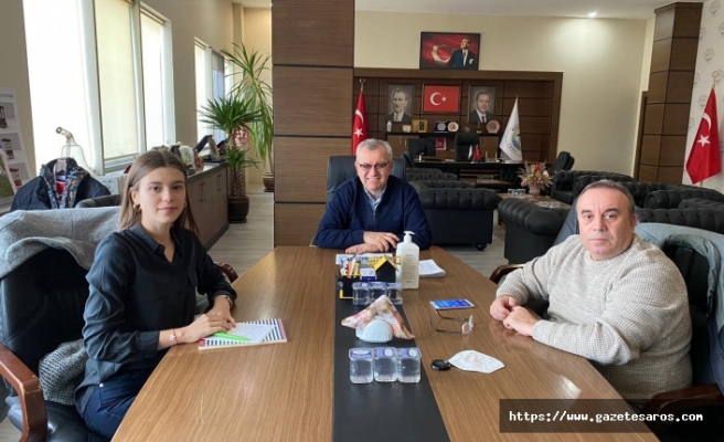 Mustafa Helvacıoğlu ile 22 soru 22 cevap