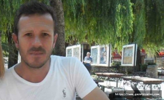 Enezli gencin Çorlu’daki intiharının ardından dram çıktı
