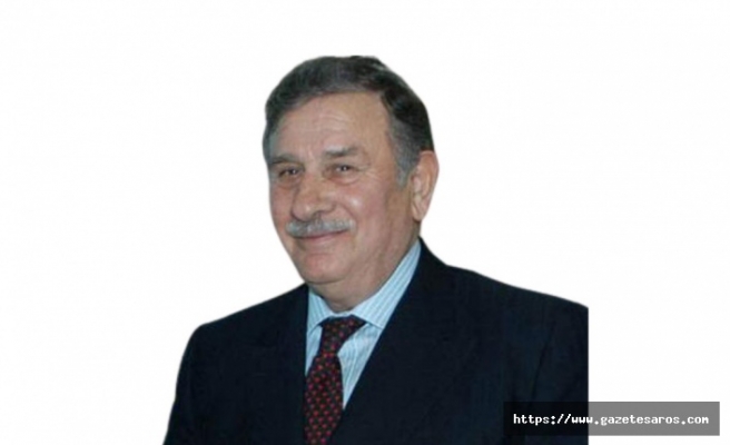 Eski Başbakan Akbulut vefat etti