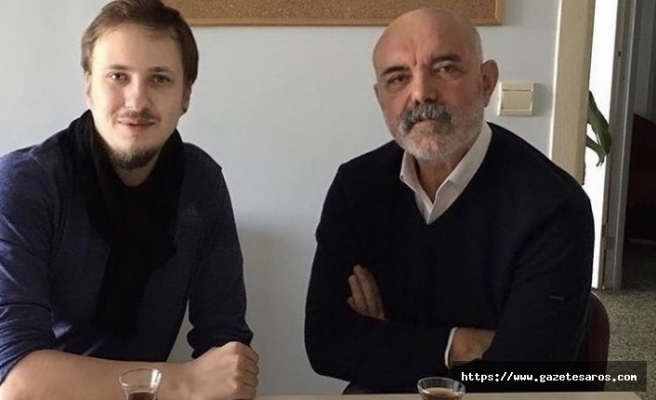 Ünlü Sanatçı Ercan Kesal, İpsalalı Yazar Kerem Bozkurt’a konuştu