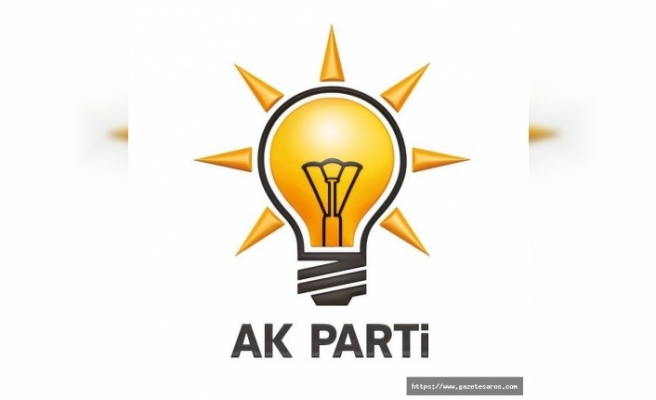 AK Parti Keşan hakkında toplu iftar iddiası