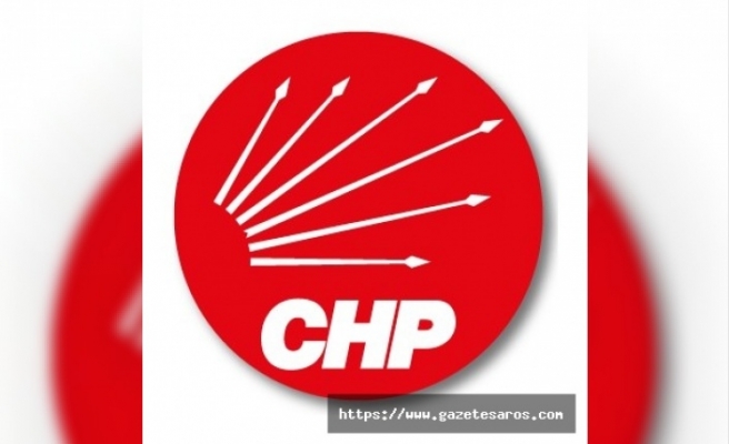 CHP Enez: “Hiç kimse bizi işçi kıyımı ile suçlayamaz”