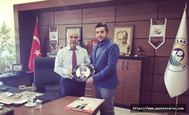 “Mehmet Özcan'ın 166 milyon TL'lik eserini bile örtemediler..”