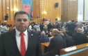 CHP Milletvekili Ün, yerel basına sahip çıktı