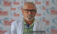 Yüz Felci (Dr. Ahmet Yalınkılınç - Özel Keşan Hastanesi)