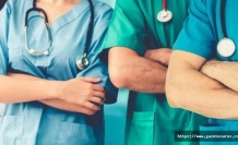 Gaytancıoğlu, “Sağlıkta devrim: doktorsuz hastaneler”