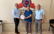 TYBB Edirne, Nevzat Kahraman Koleji ile eğitim protokolü imzaladı
