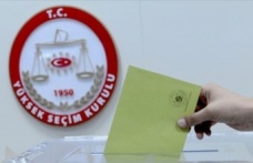 CHP ve AK Parti Edirne’de eridi, İYİ Parti ve MHP yükselişte