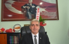 Başkan Ünsal’dan CHP İlçe Başkanlığı’na yanıt