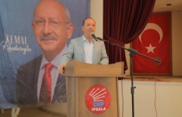 Recep Gürkan’dan AK Parti ve İYİ Parti’ye HODRİ MEYDAN !