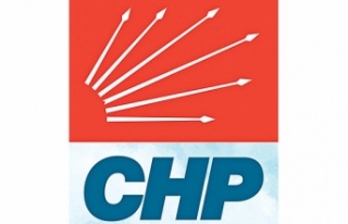 CHP Edirne kongre takvimi