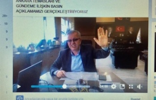 Mustafa Helvacıoğlu, Keşan’da yalnız mı bırakılıyor...