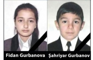 Ermeniler, 2 öğrenciyi hayatlarının baharından...
