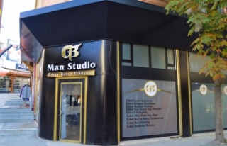 GB Man Stüdyo, ilklerle hizmet vermeye başladı