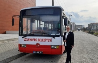 İzmir Büyükşehir Belediyesi, Uzunköprü’yü...