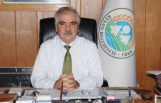 Önceki dönem Keşan Belediye Başkanı Mehmet Özcan'ın...