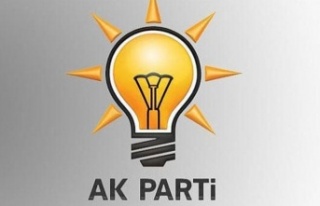 AK Parti İl Yönetimi'nde Uzunköprü ağırlığı