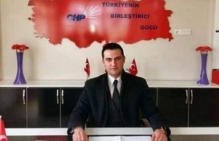 CHP, “İpsala, AKP kongresinin bedelini ödüyor”