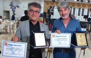İmaj Magazin Sanat Ödülleri’nde geri sayım başladı