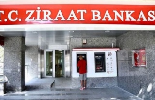 Ziraat Bankası'nın mobil uygulaması çöktü